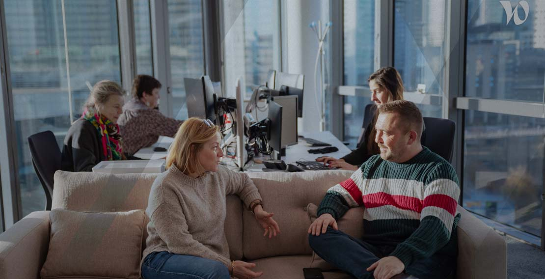 Travailler à la MACSF : 5 avantages pour les collaborateurs